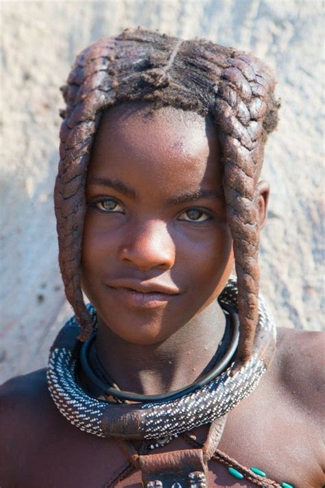 african tribe girl nude|black TRIBE girls 